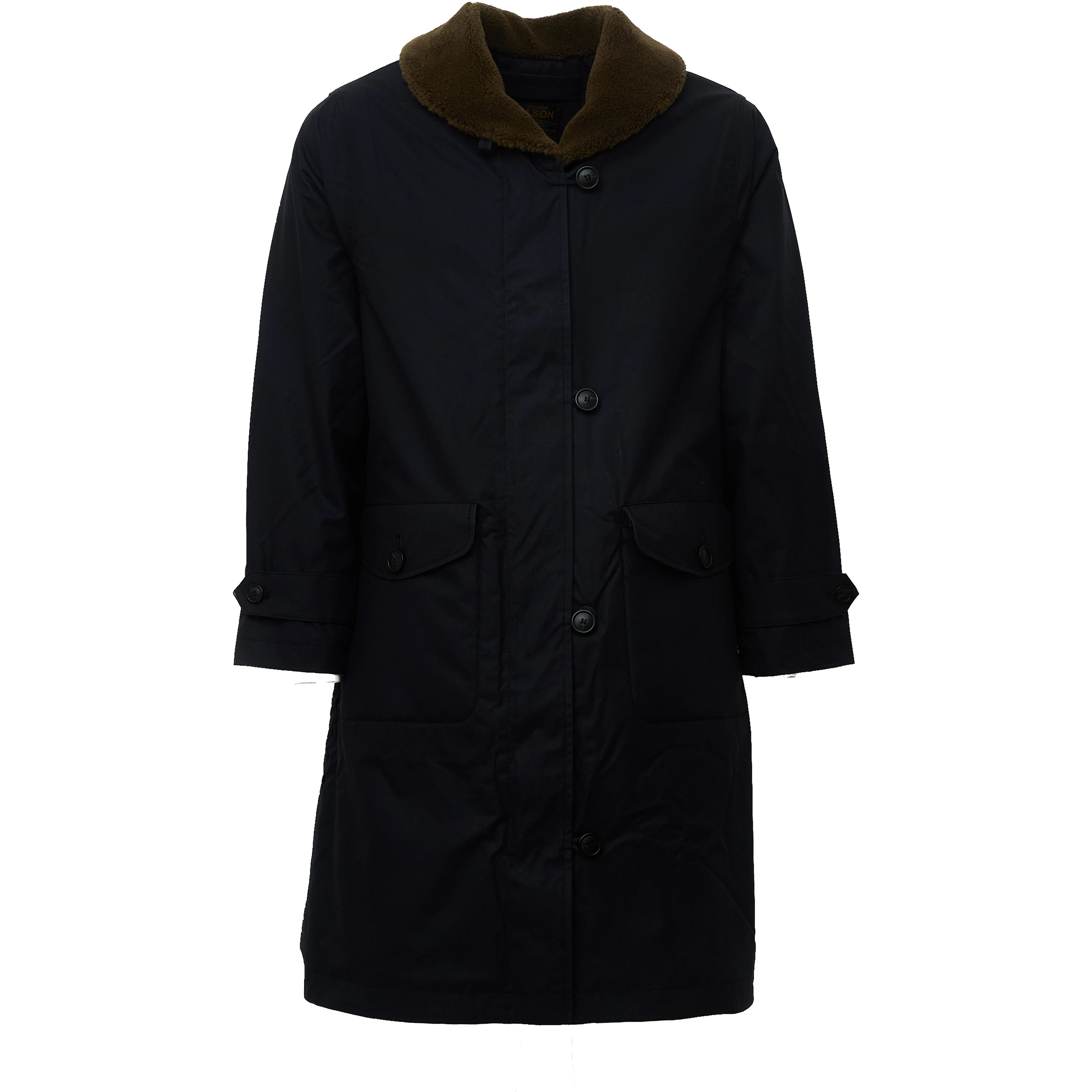 W'S Harbor Front Trench Coat