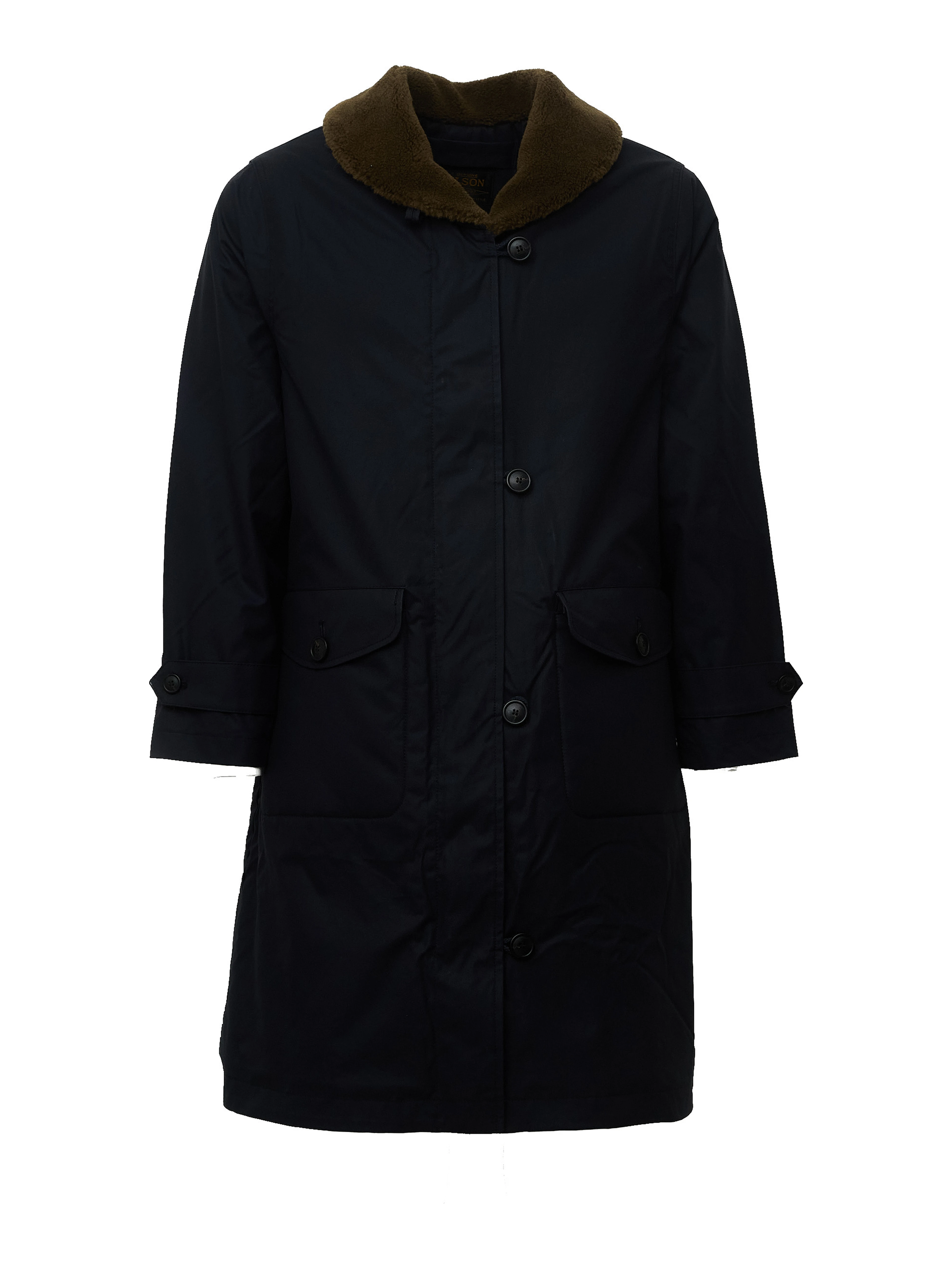 W'S Harbor Front Trench Coat