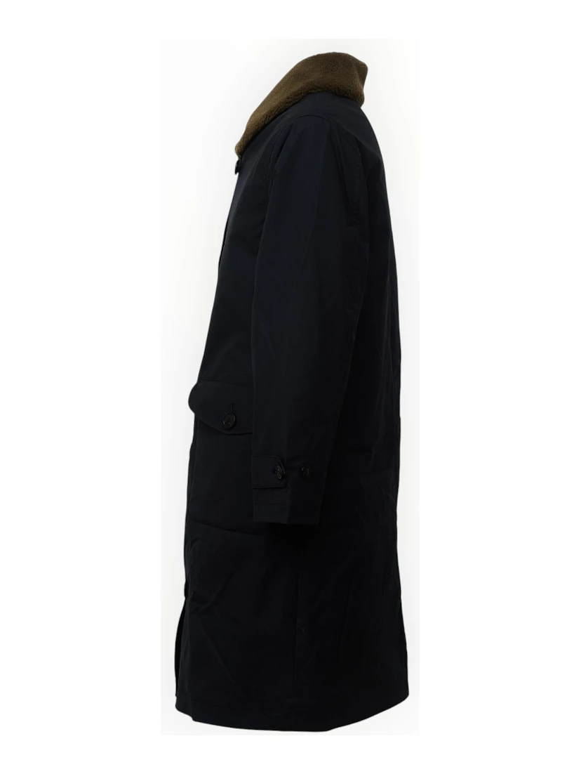 W'S Harbor Front Trench Coat