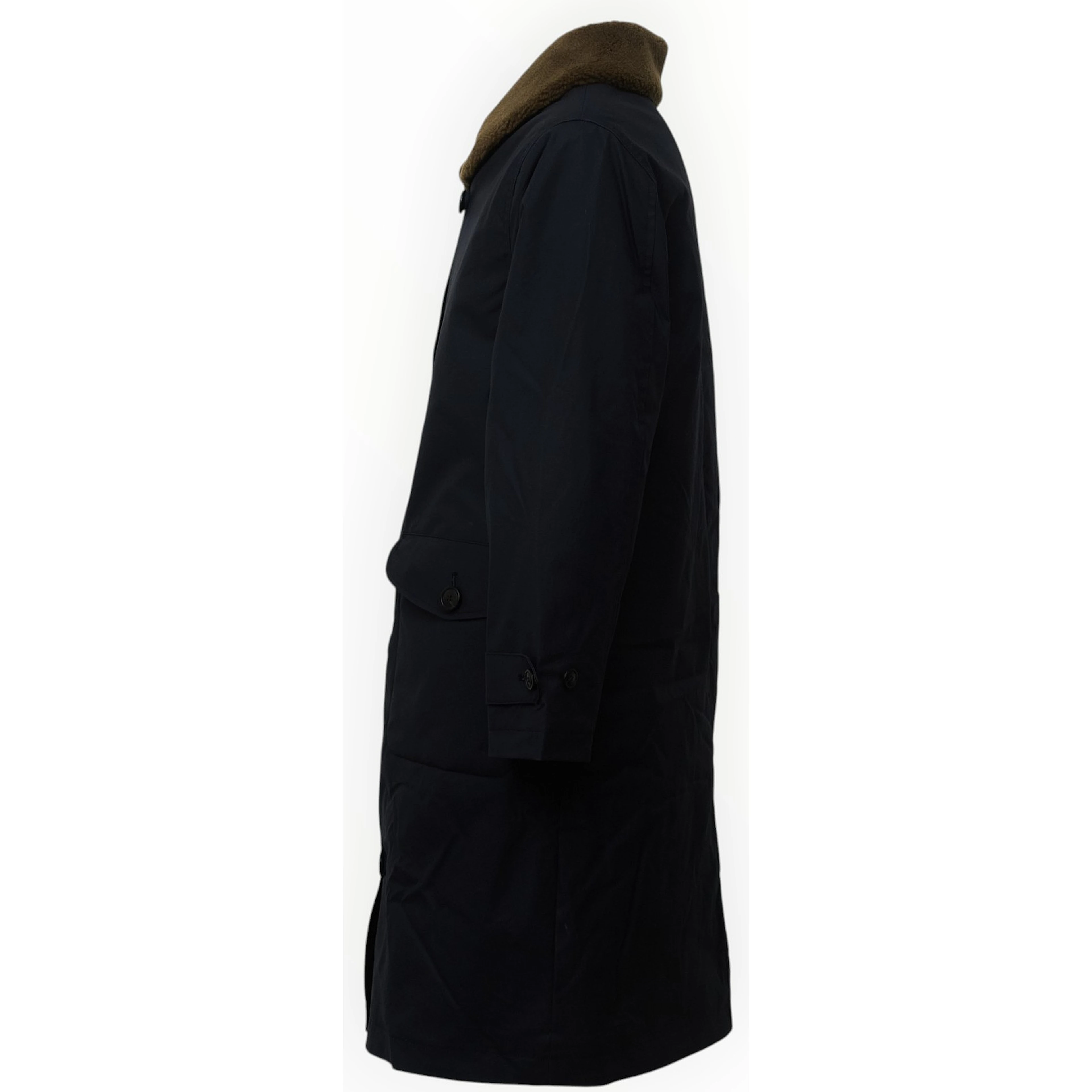 W'S Harbor Front Trench Coat