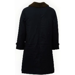 W'S Harbor Front Trench Coat