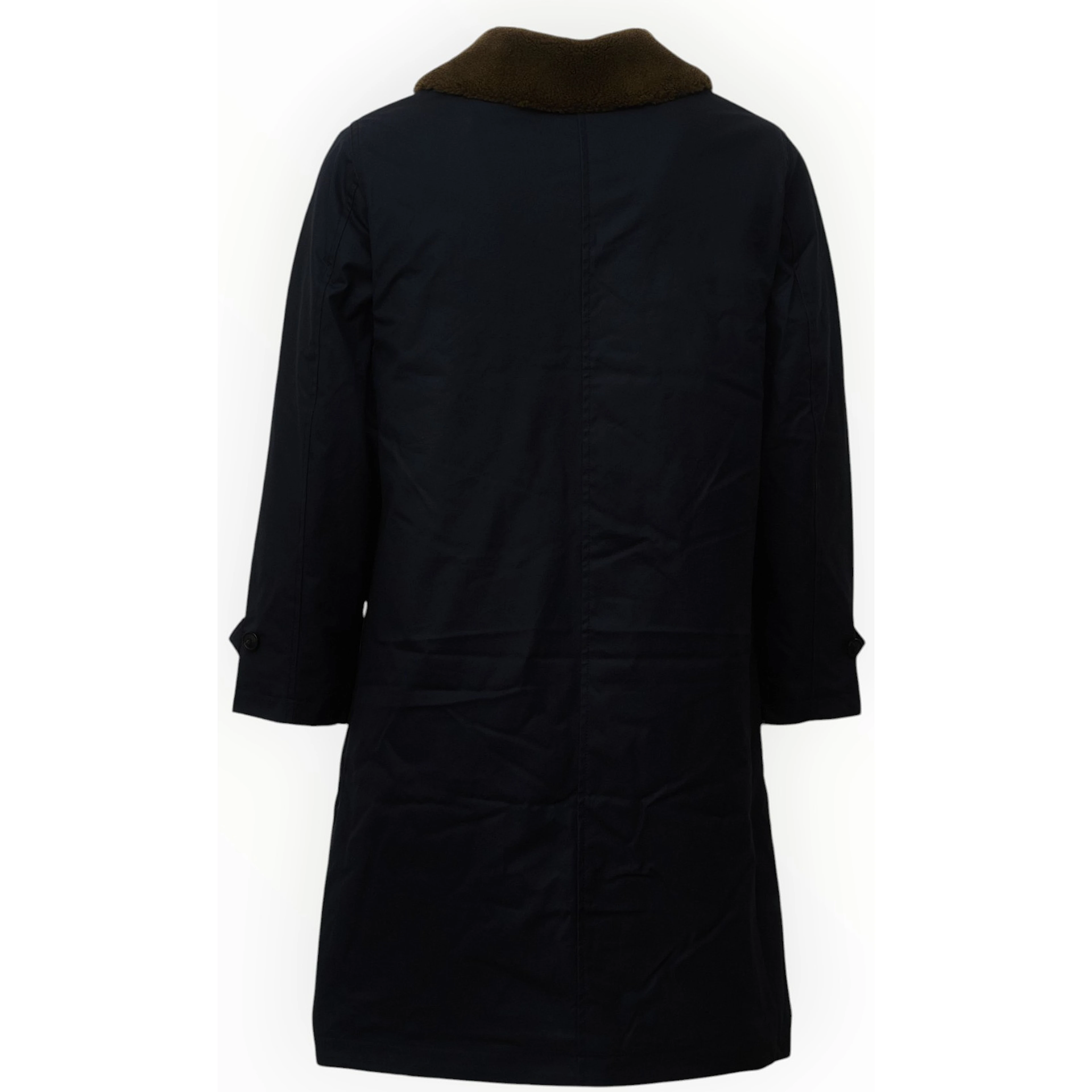 W'S Harbor Front Trench Coat