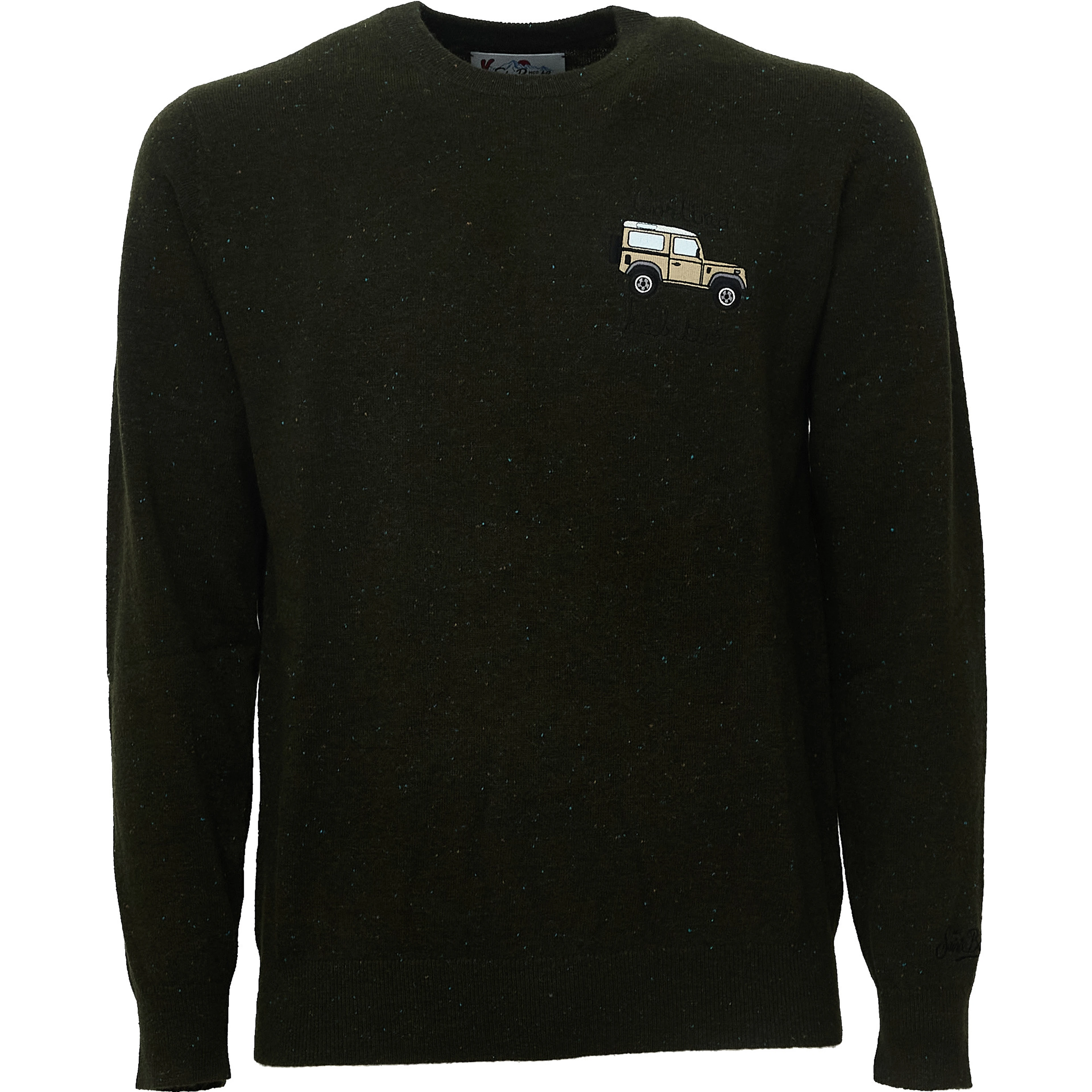 Sweater Heron Light Embry