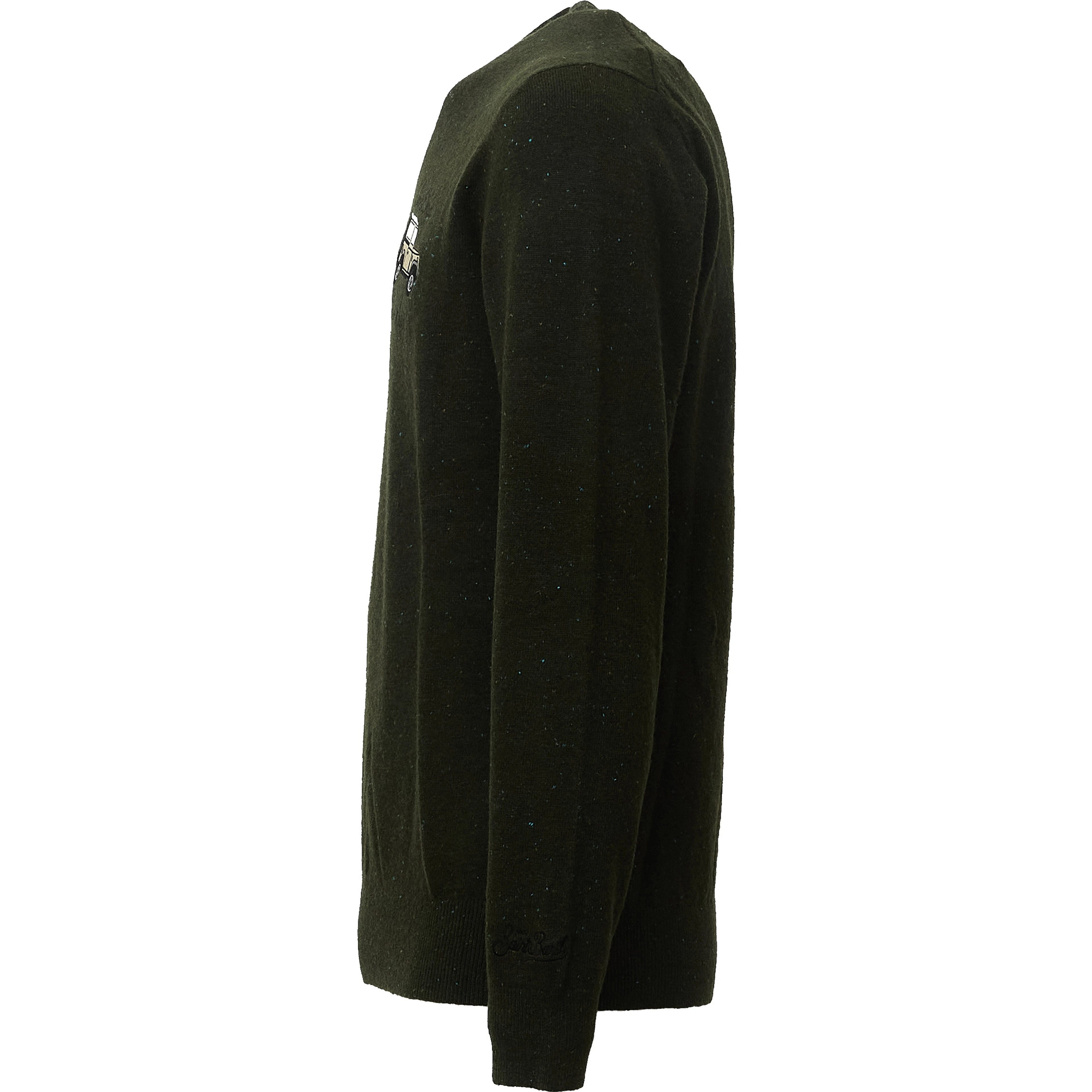 Sweater Heron Light Embry