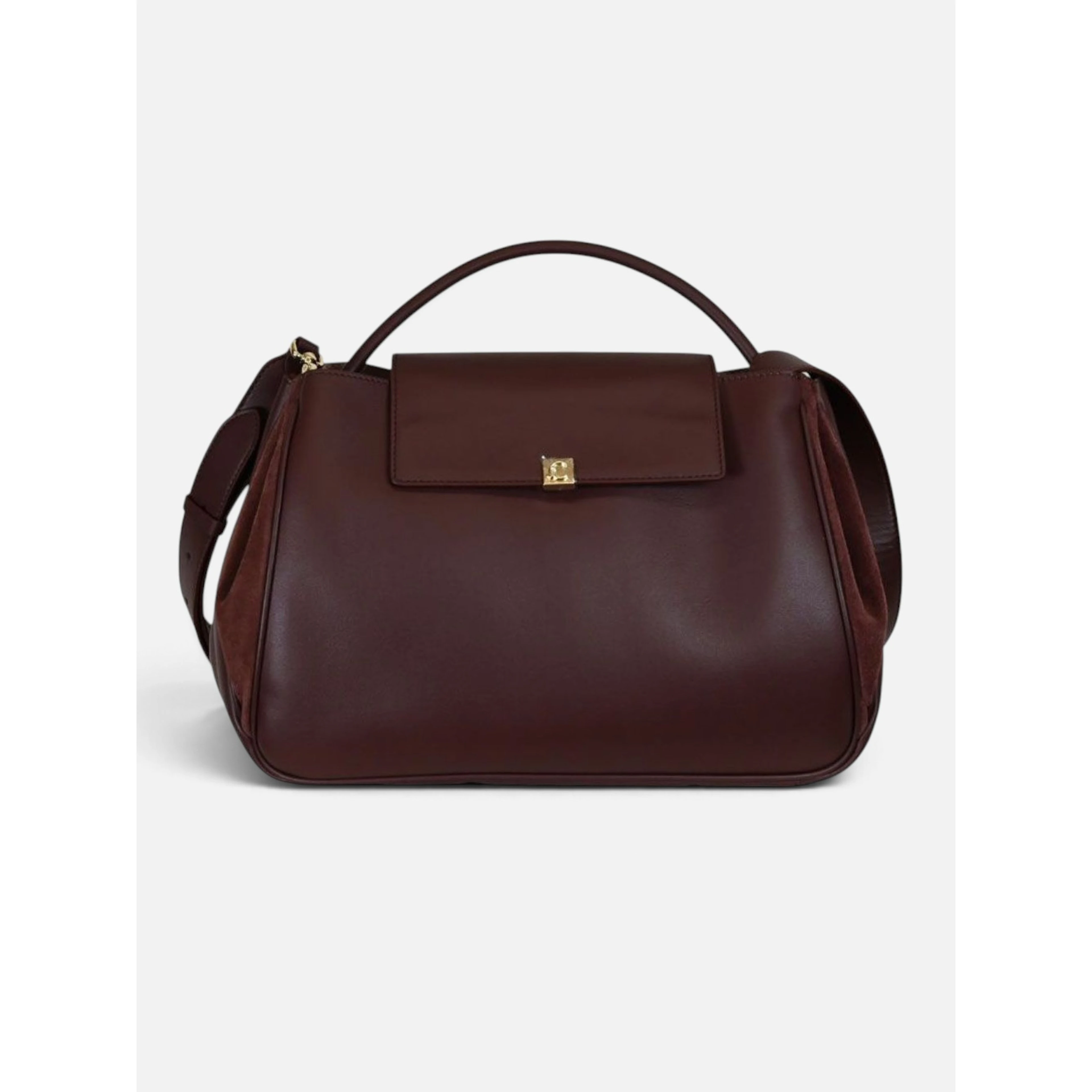 COCCINELLE PANSY handbag