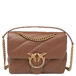 PINKO PUFF MINI purse