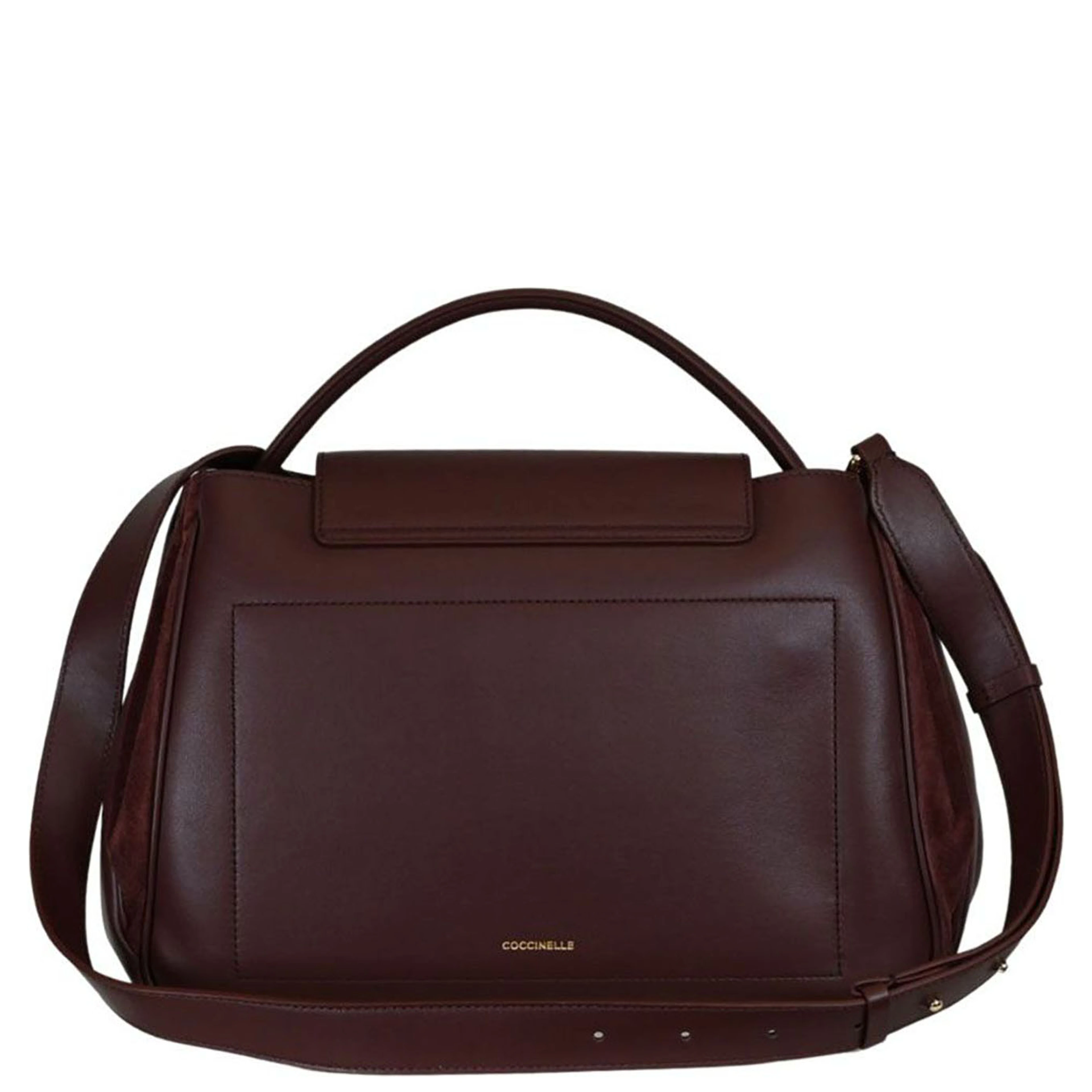 COCCINELLE PANSY handbag