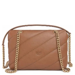 PINKO PUFF MINI purse