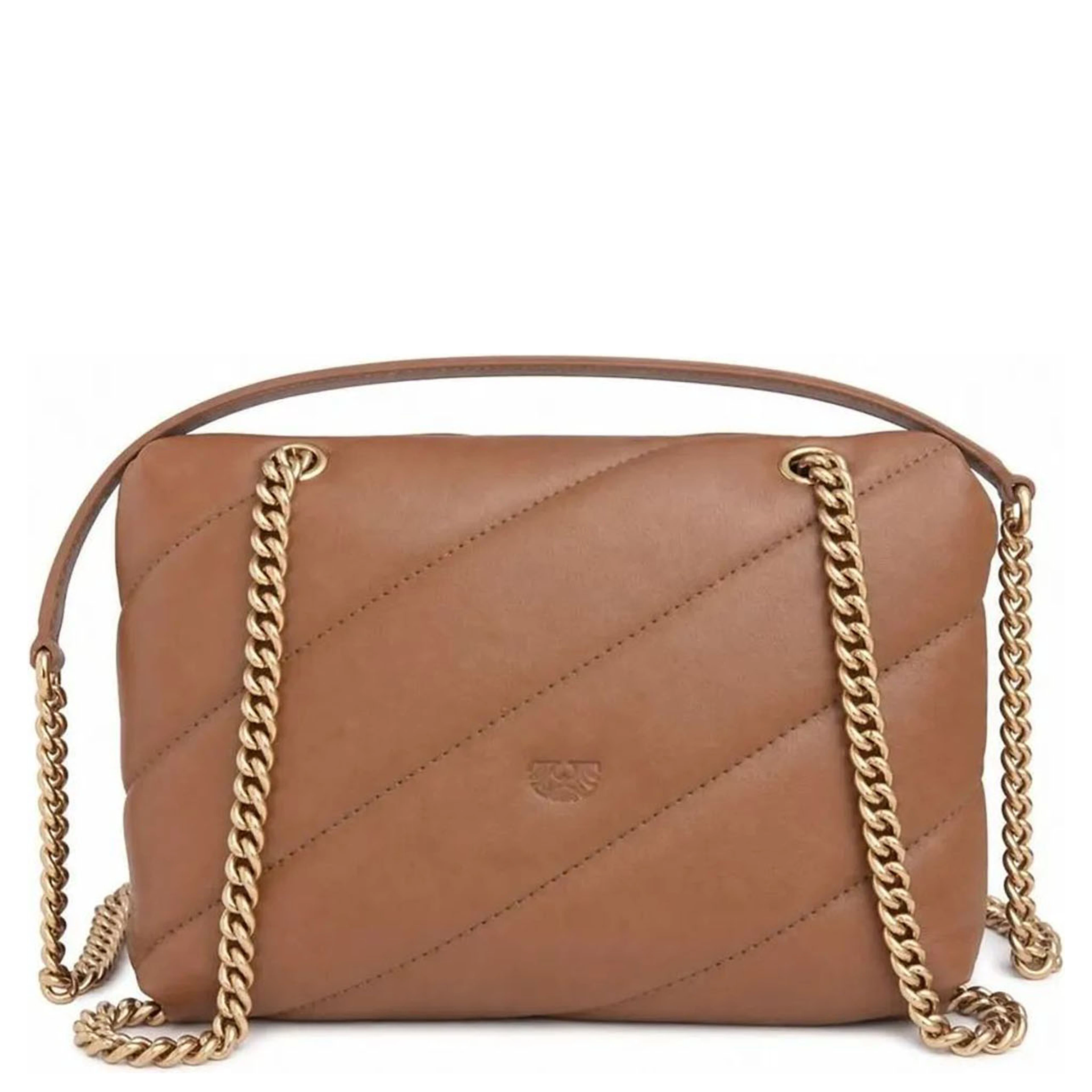 PINKO PUFF MINI purse