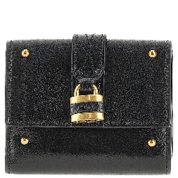 'Mini Paddington' tri-fold wallet