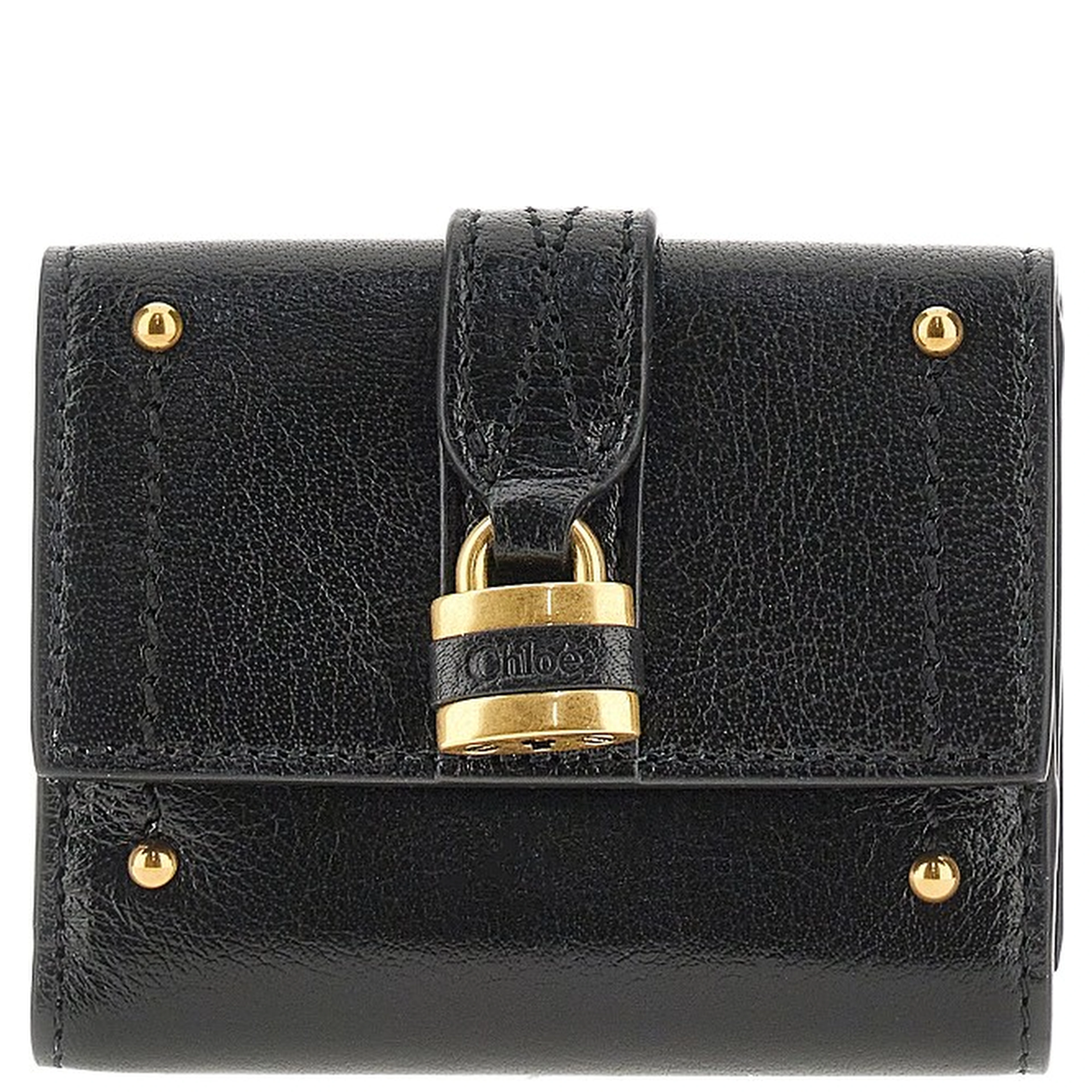 'Mini Paddington' tri-fold wallet