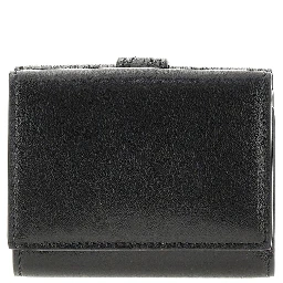 'Mini Paddington' tri-fold wallet