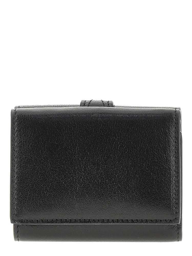 'Mini Paddington' tri-fold wallet alternative