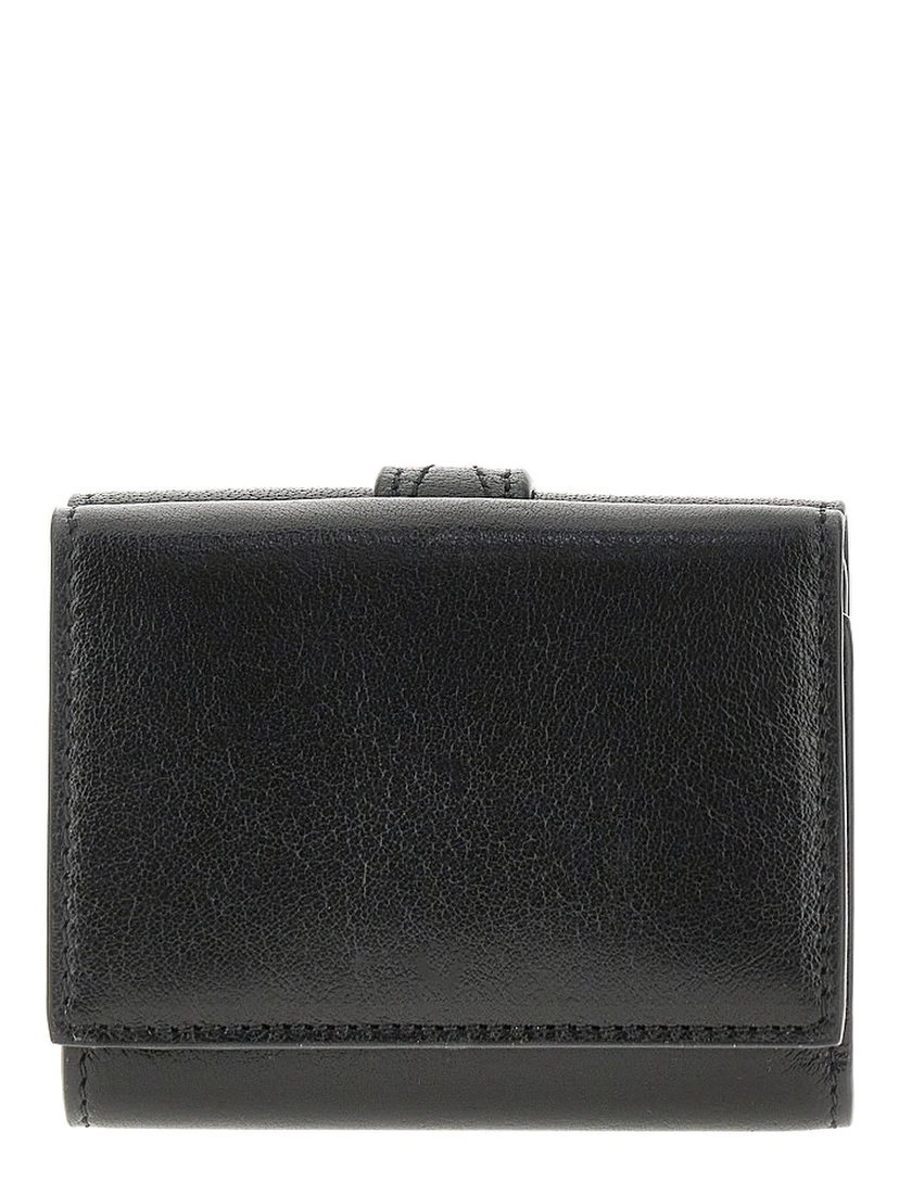 'Mini Paddington' tri-fold wallet