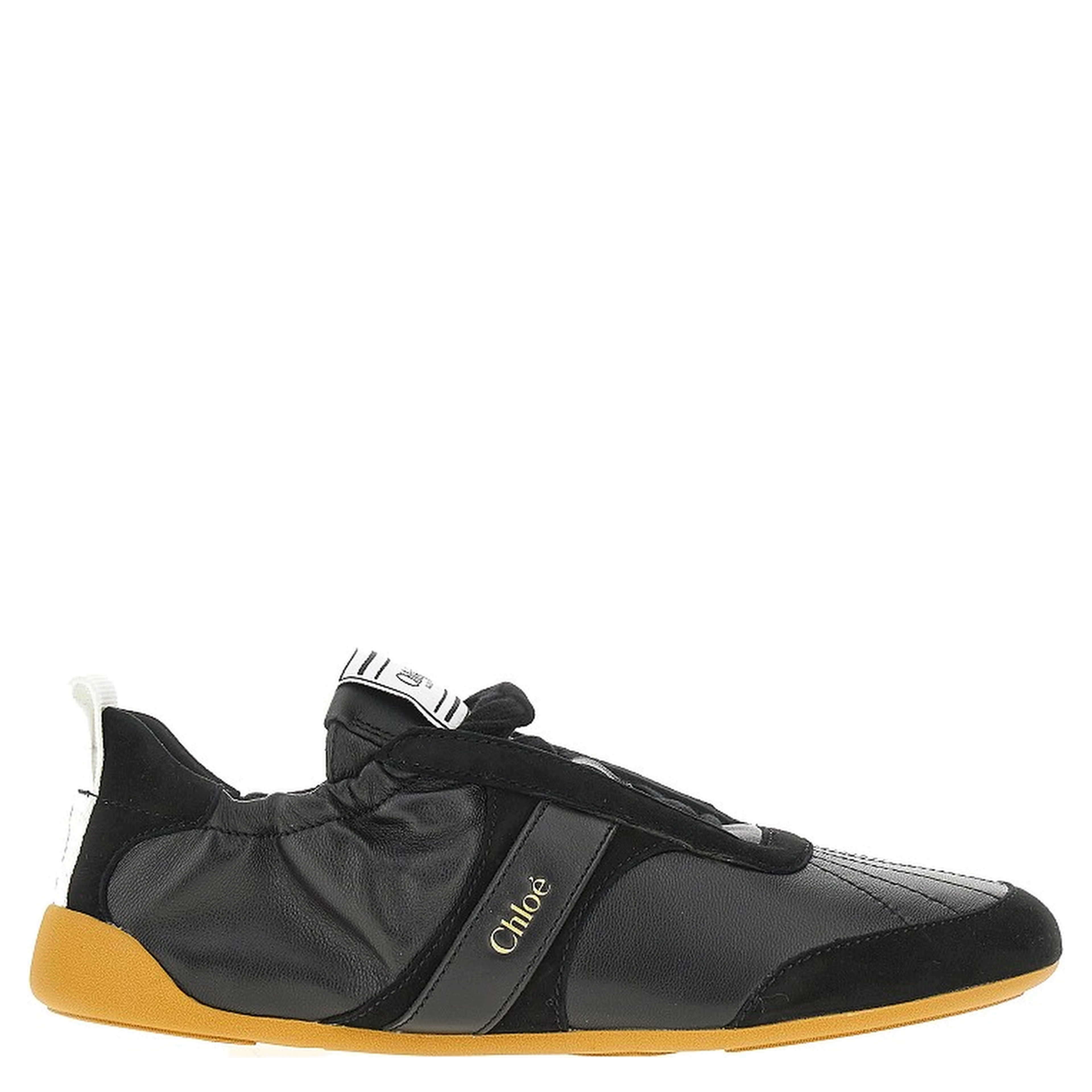 'Chloé Kick' sneakers