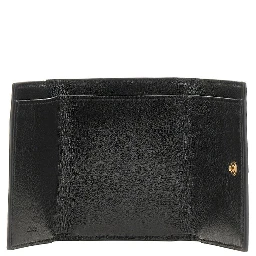 'Mini Paddington' tri-fold wallet