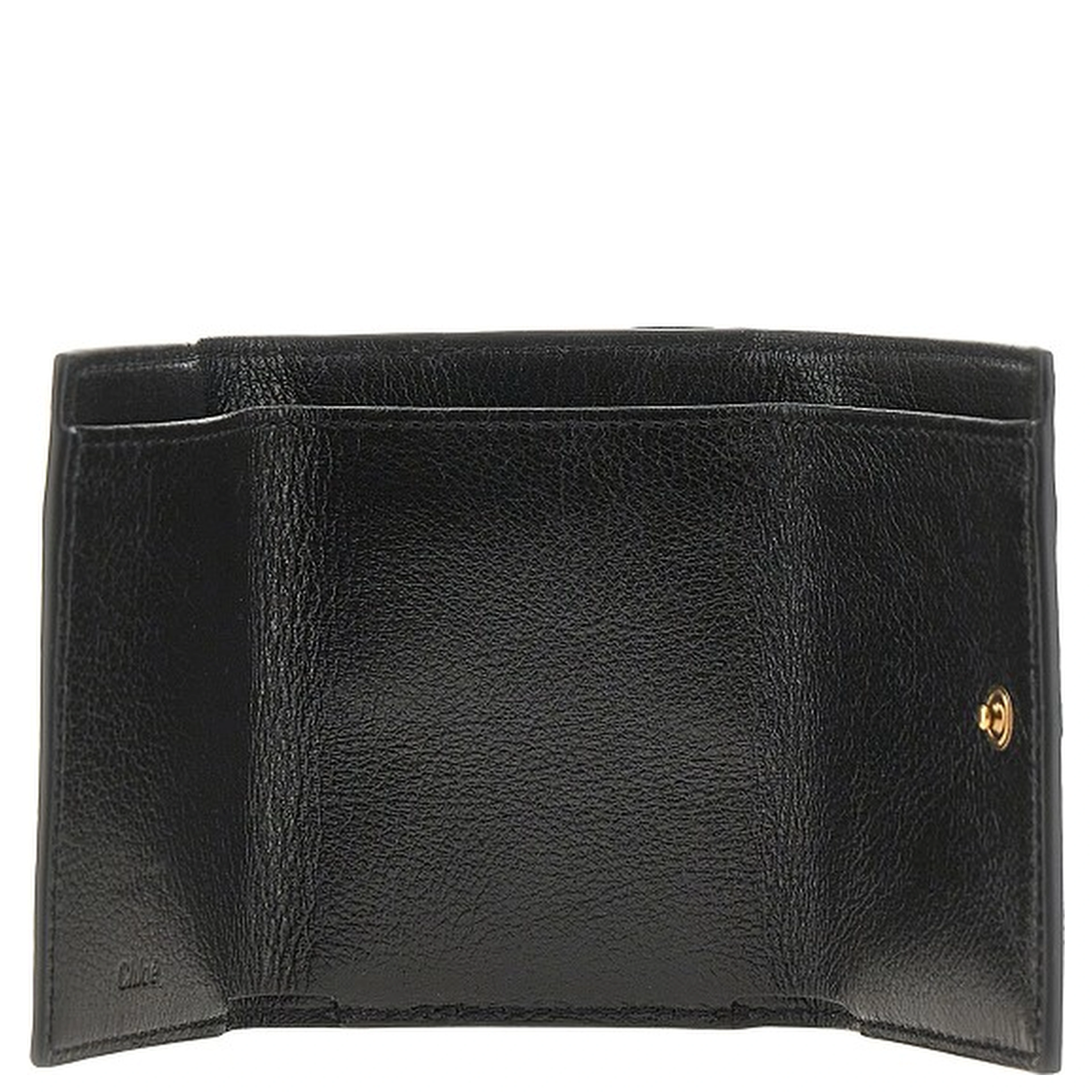 'Mini Paddington' tri-fold wallet