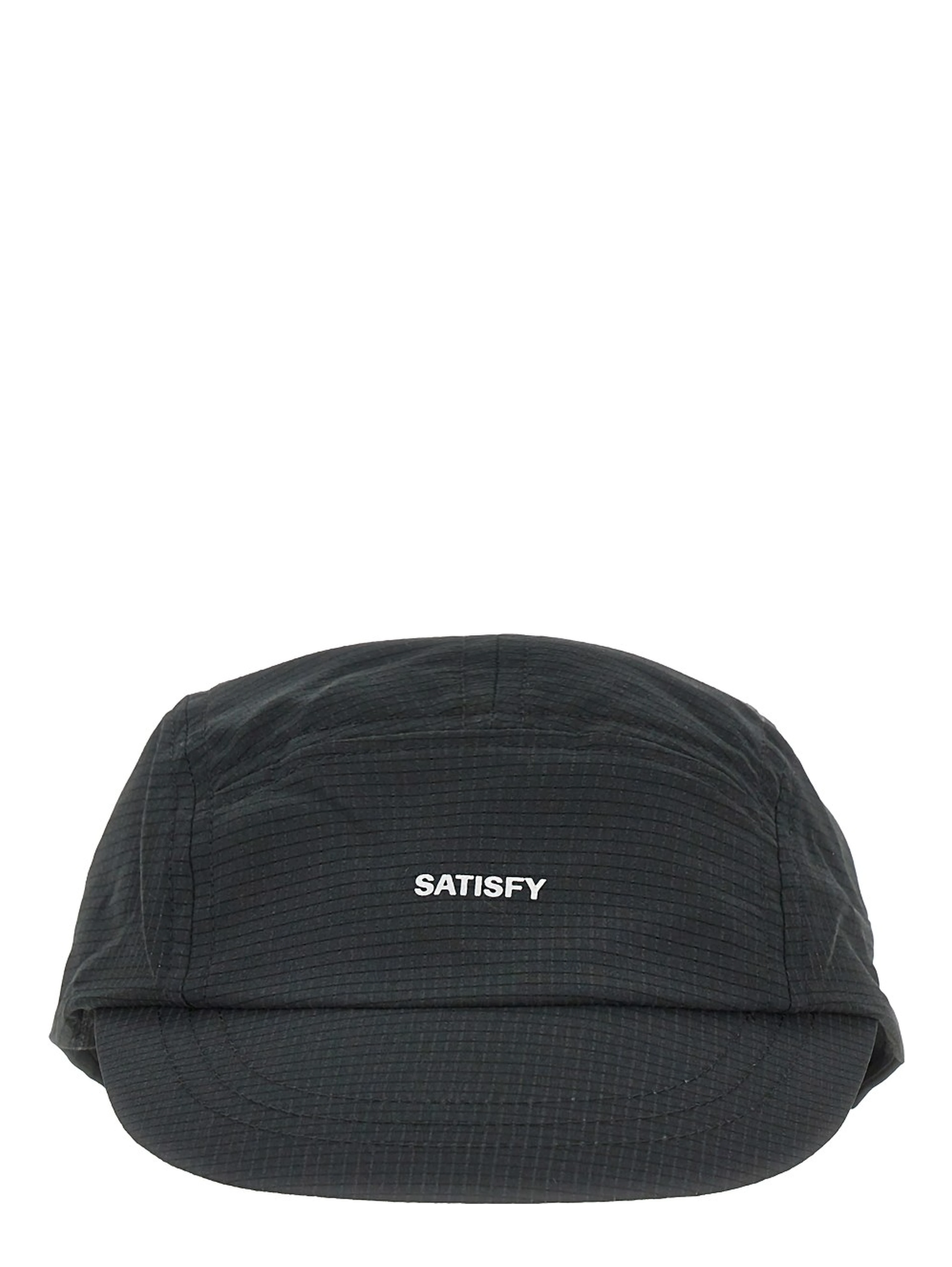 Rippy™ Air trail cap