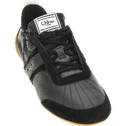 'Chloé Kick' sneakers