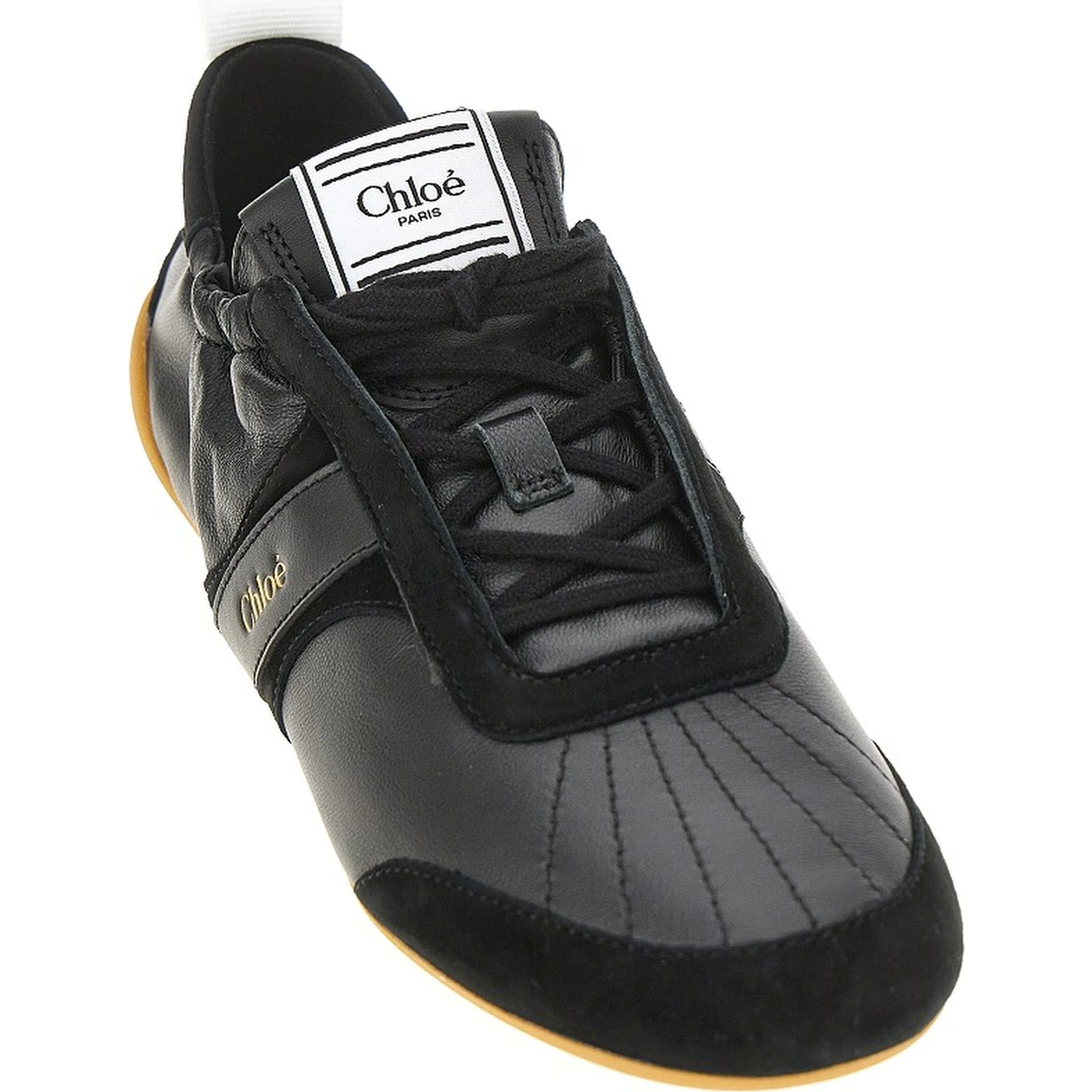 'Chloé Kick' sneakers