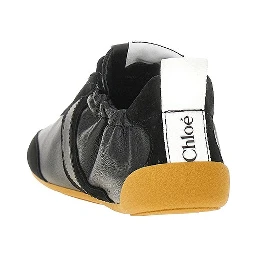 'Chloé Kick' sneakers