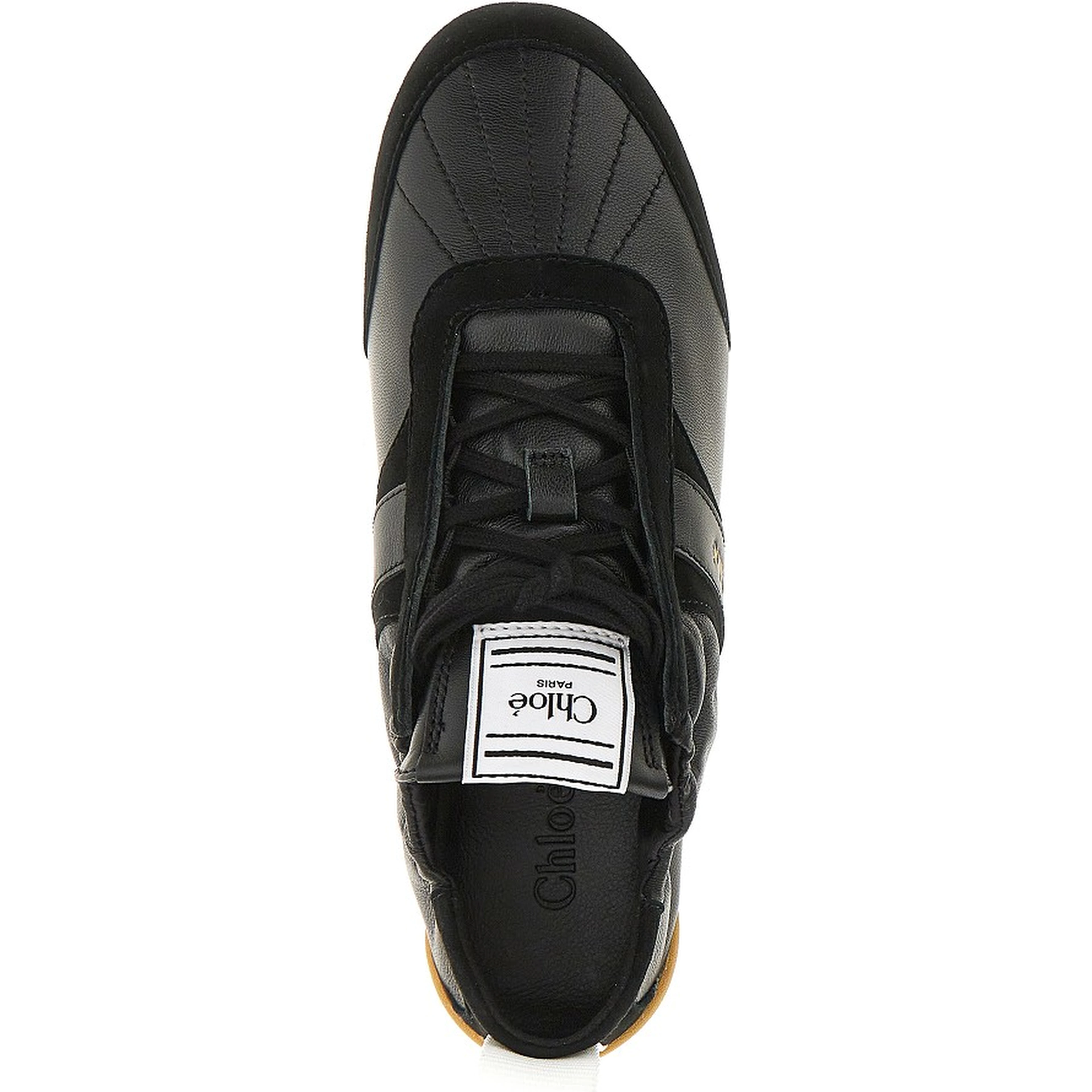 'Chloé Kick' sneakers