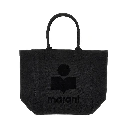 'Yenky' canvas tote bag