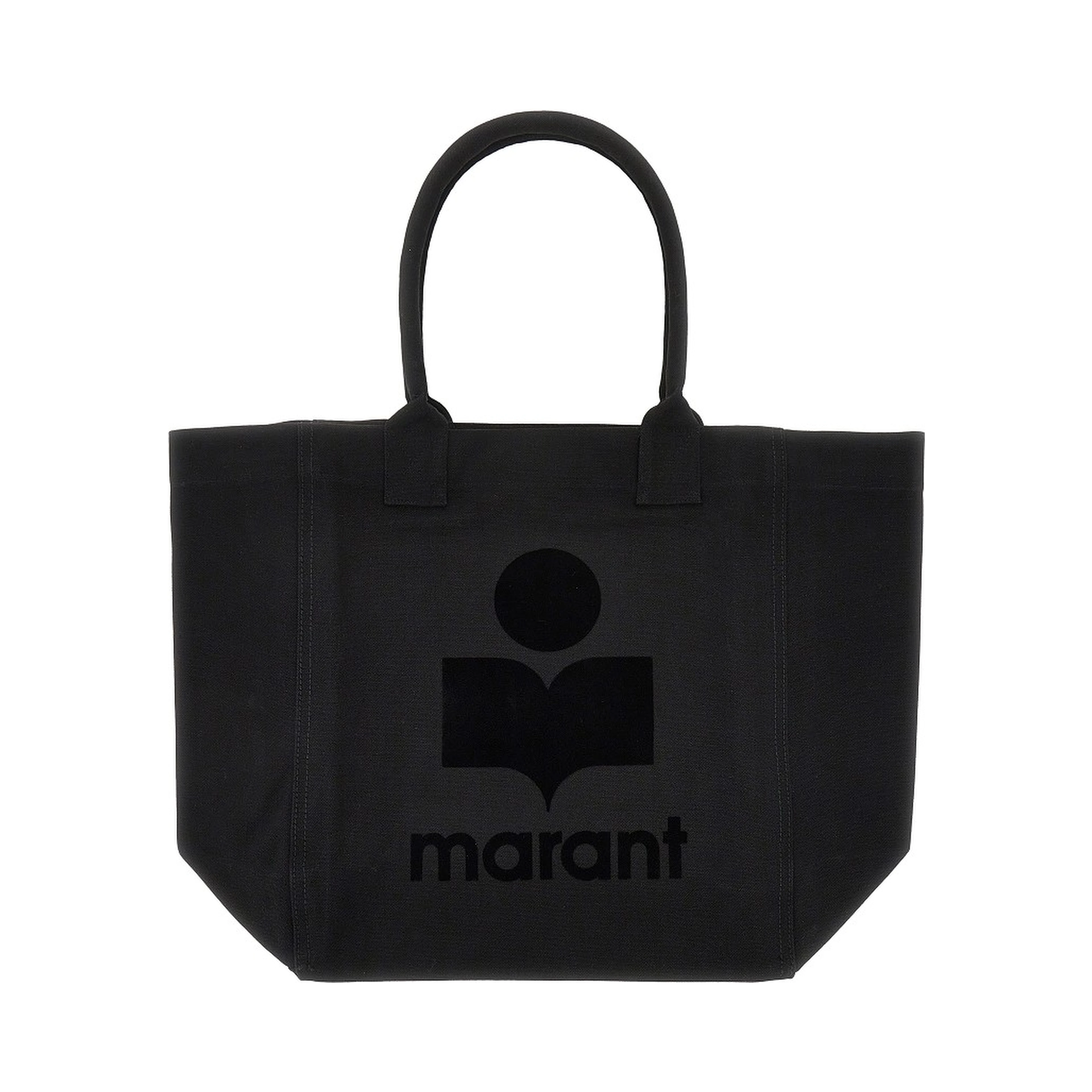 'Yenky' canvas tote bag