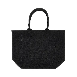 'Yenky' canvas tote bag