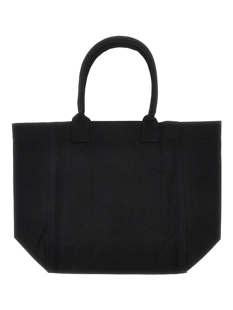 'Yenky' canvas tote bag alternative