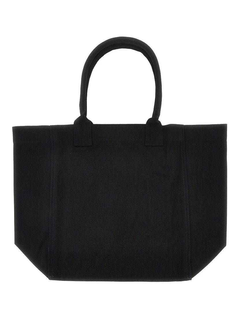 'Yenky' canvas tote bag