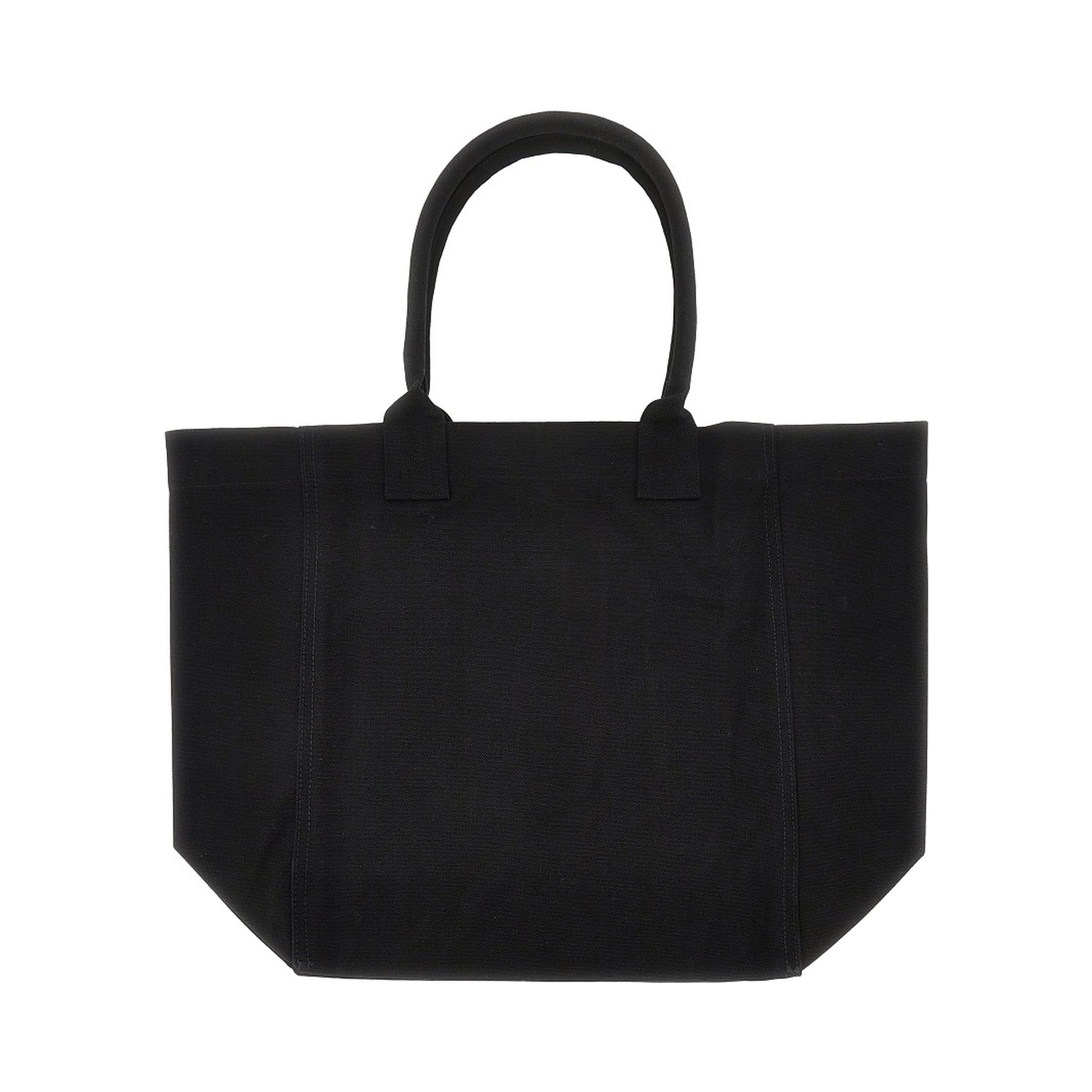 'Yenky' canvas tote bag