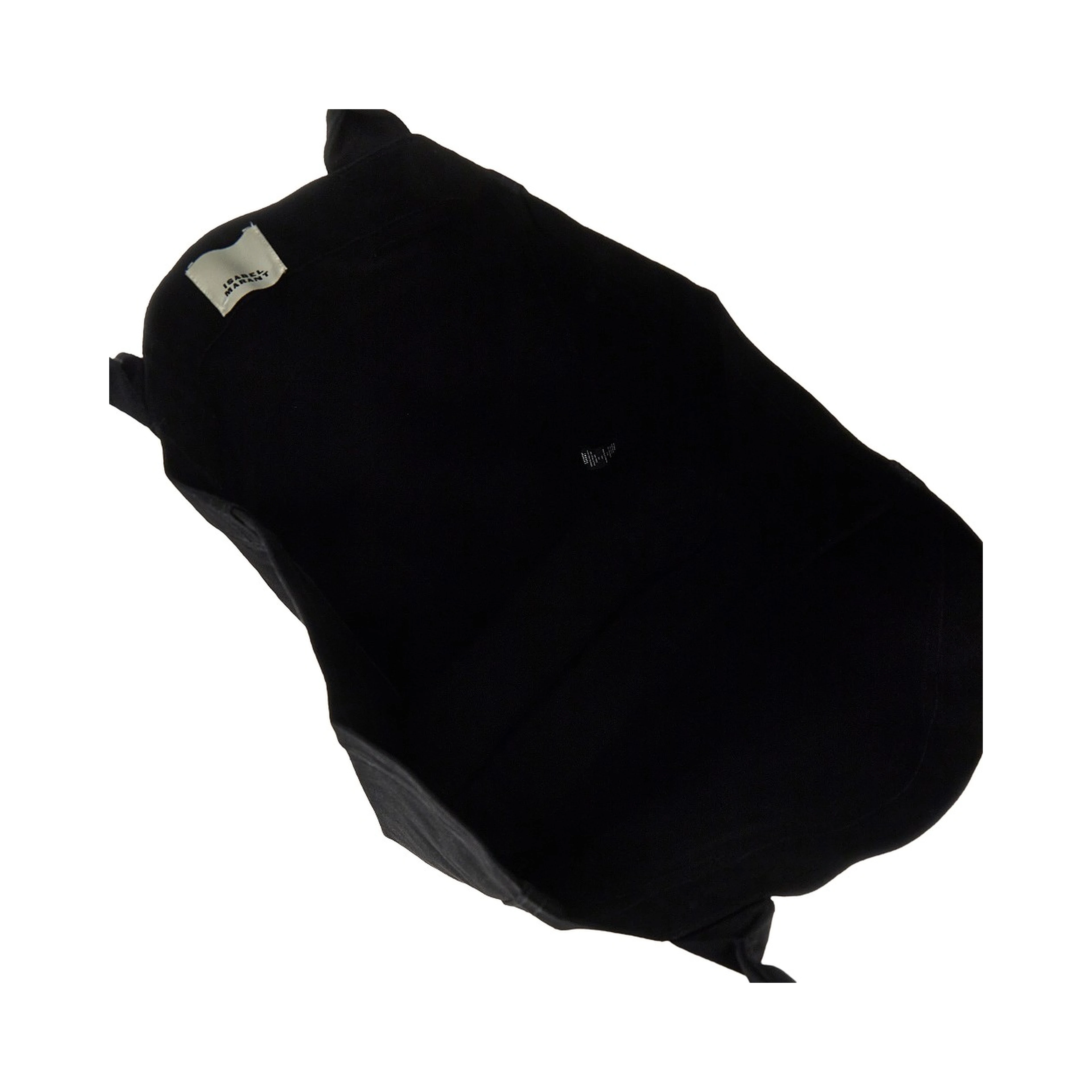 'Yenky' canvas tote bag