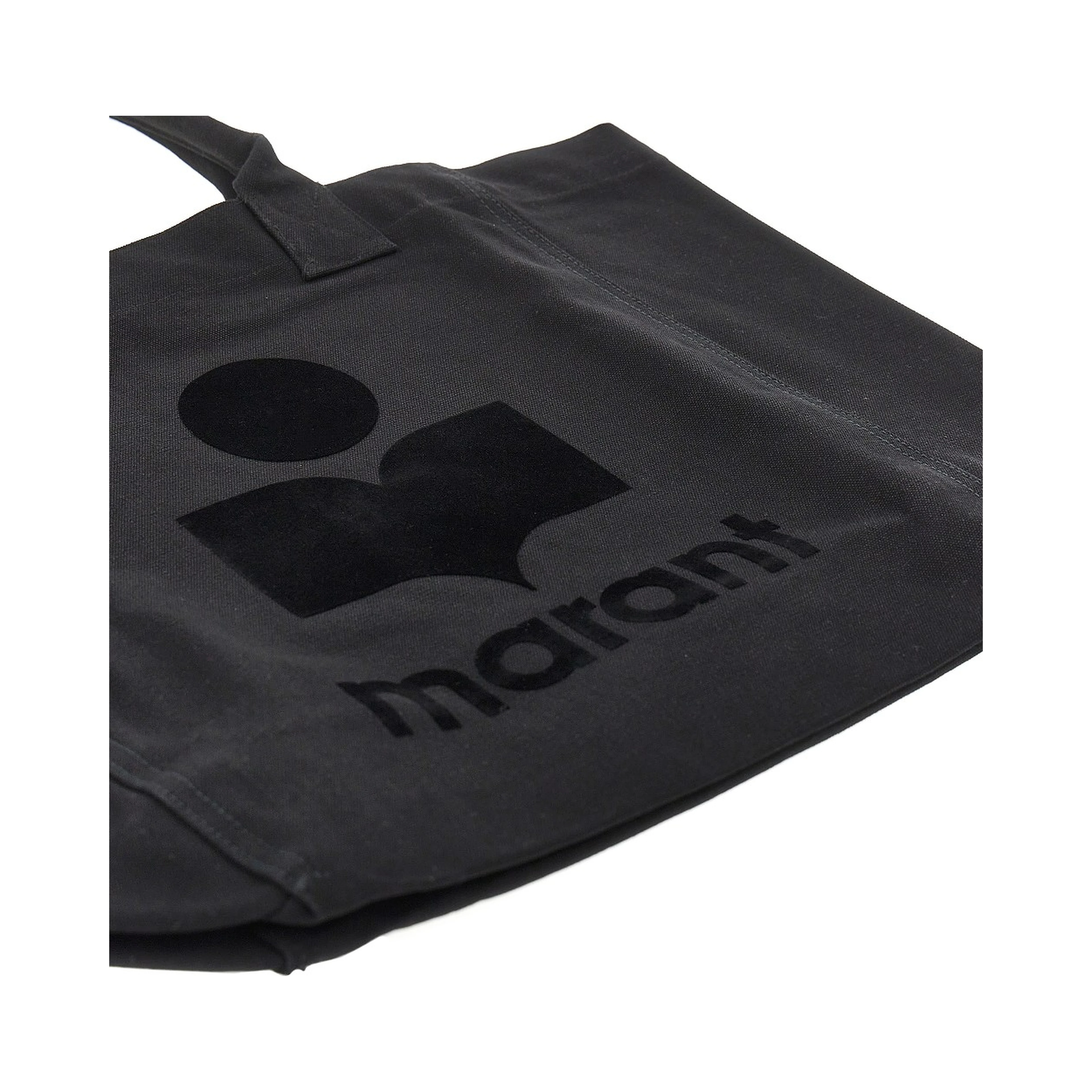 'Yenky' canvas tote bag