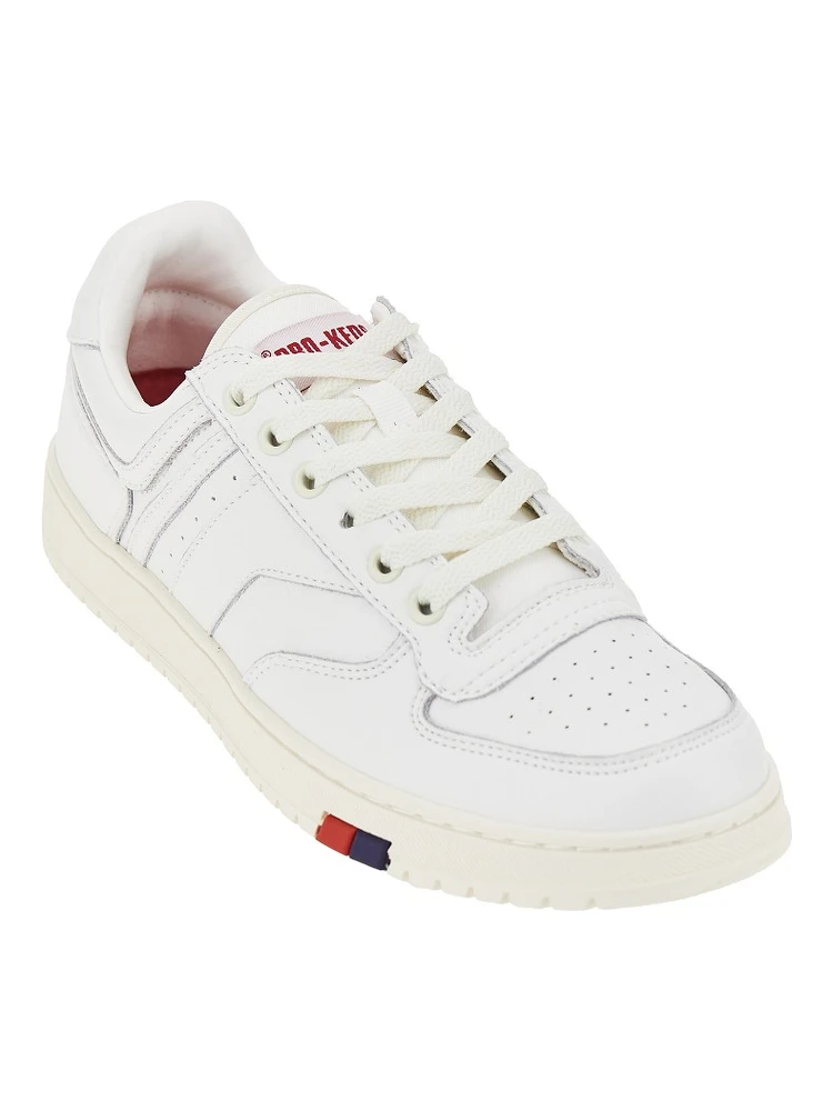 'Sky' leather sneakers alternative