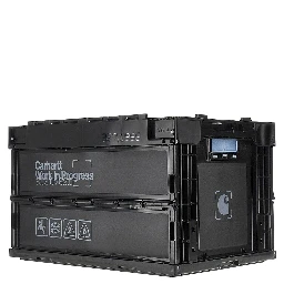 Boxed Foldable Container