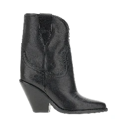 'Leyane' boots