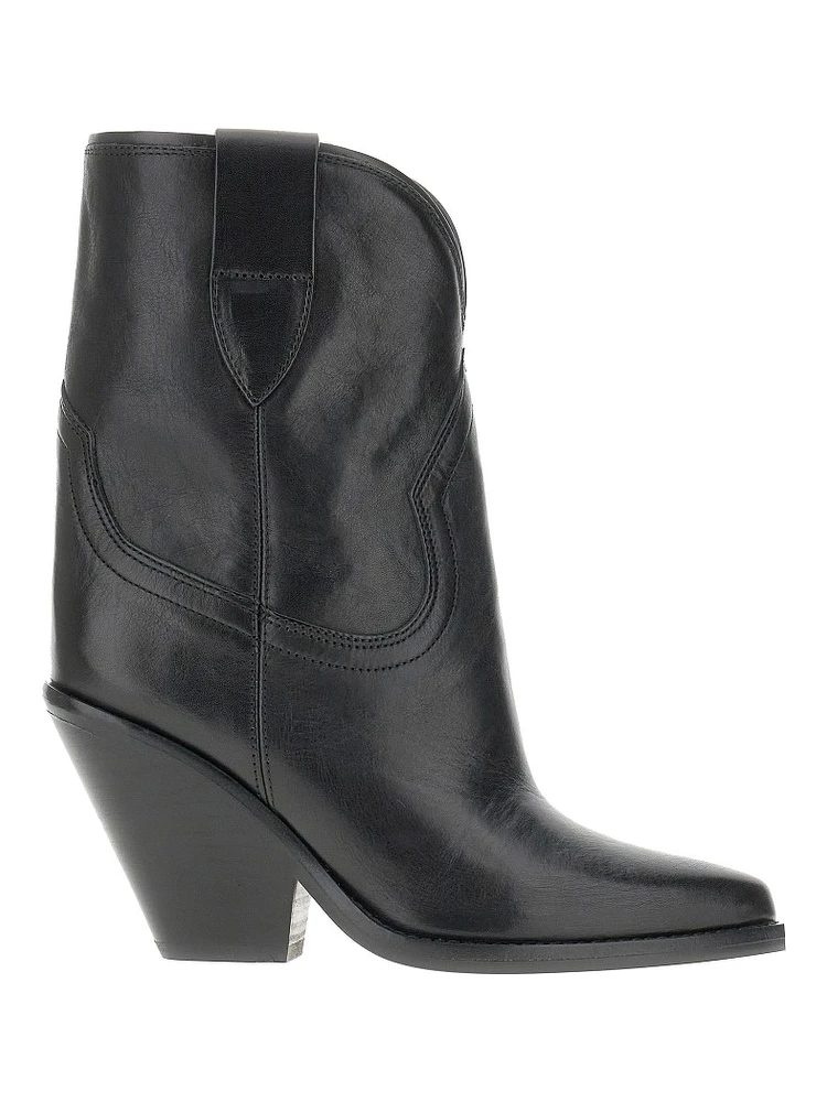 'Leyane' boots