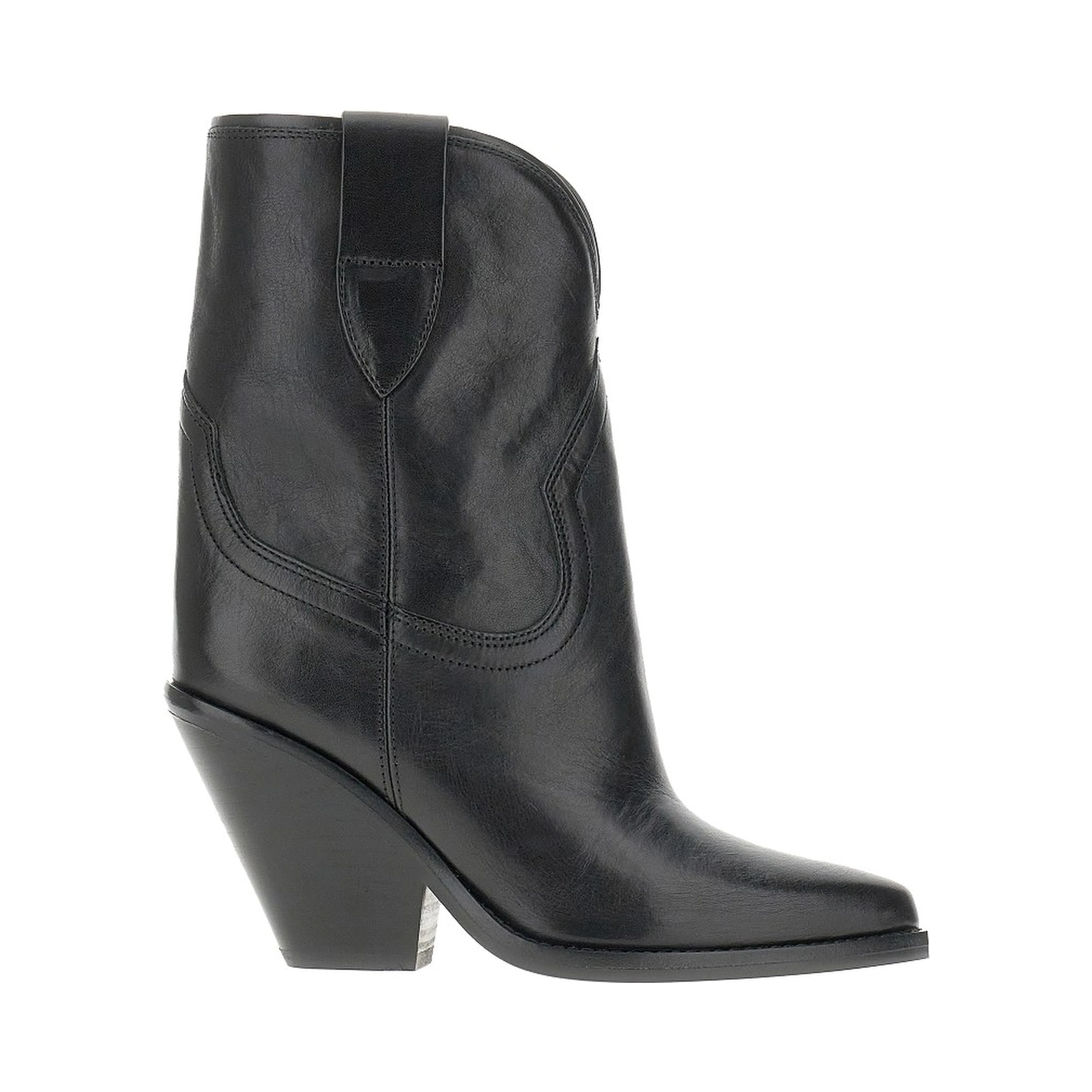 'Leyane' boots