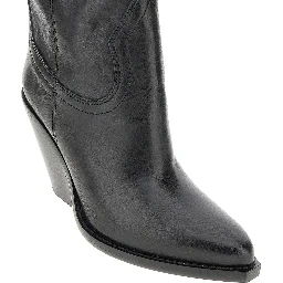 'Leyane' boots