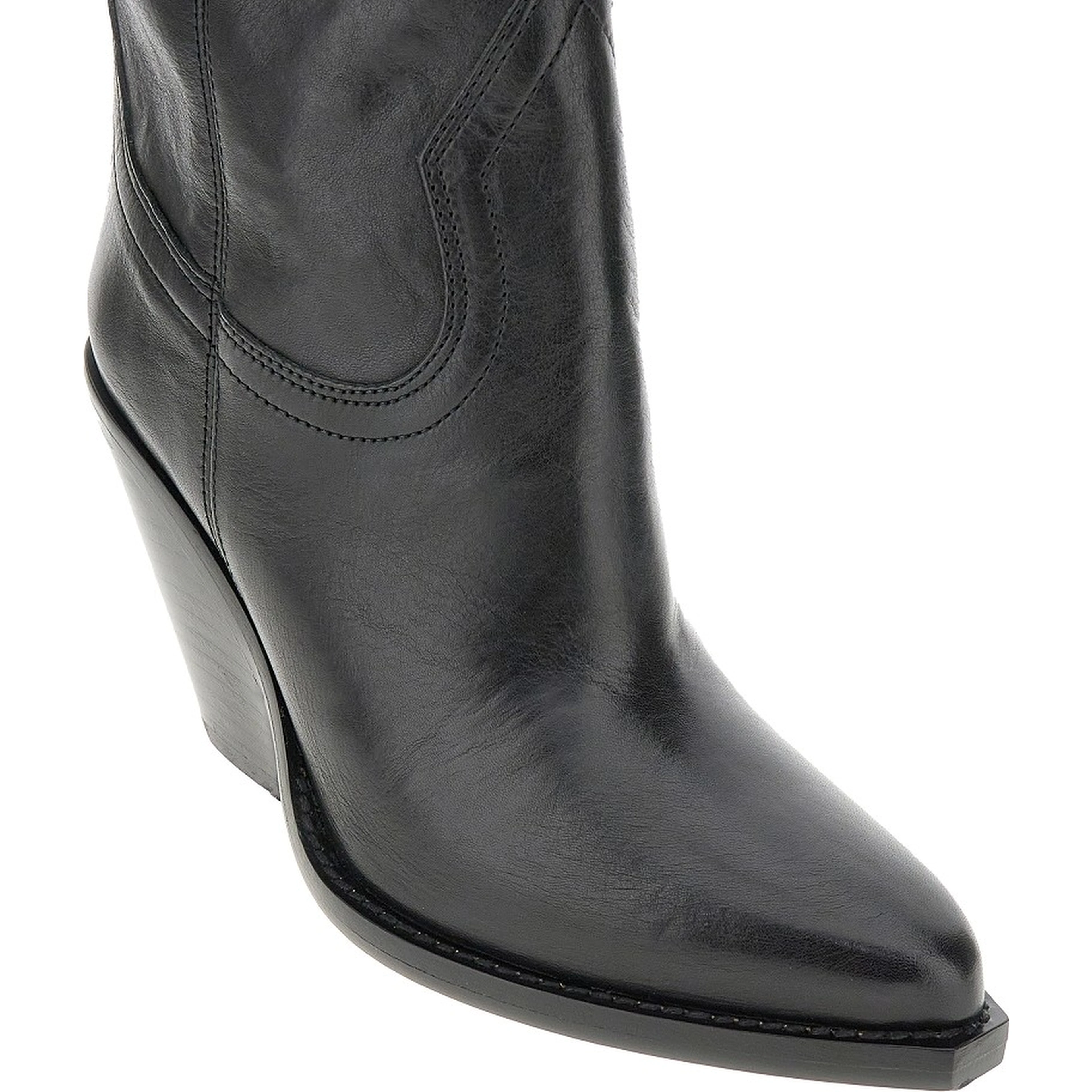 'Leyane' boots