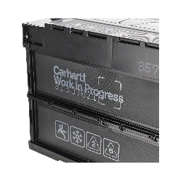 Boxed Foldable Container