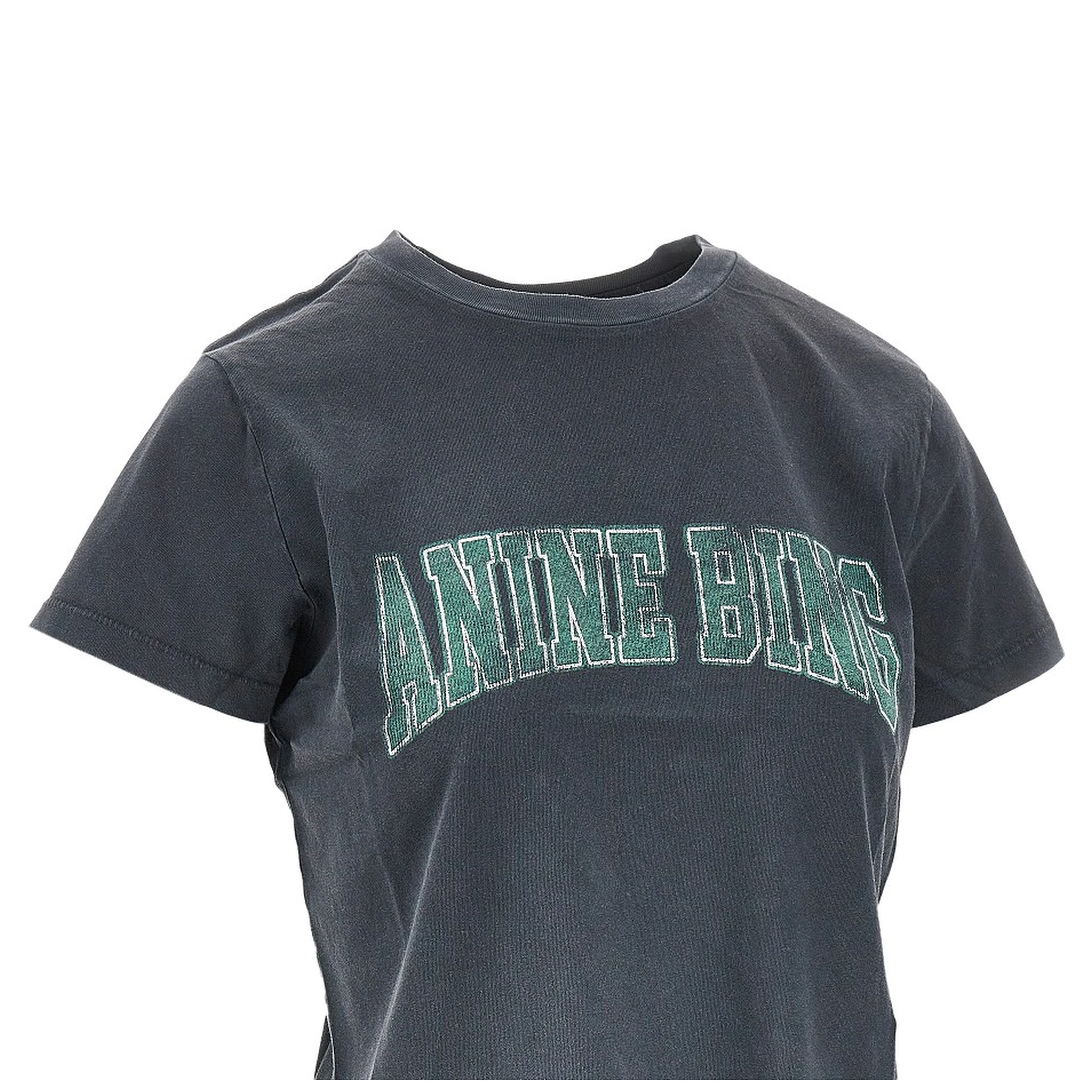 'Shelley' Baby Fit T-shirt