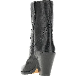 'Leyane' boots