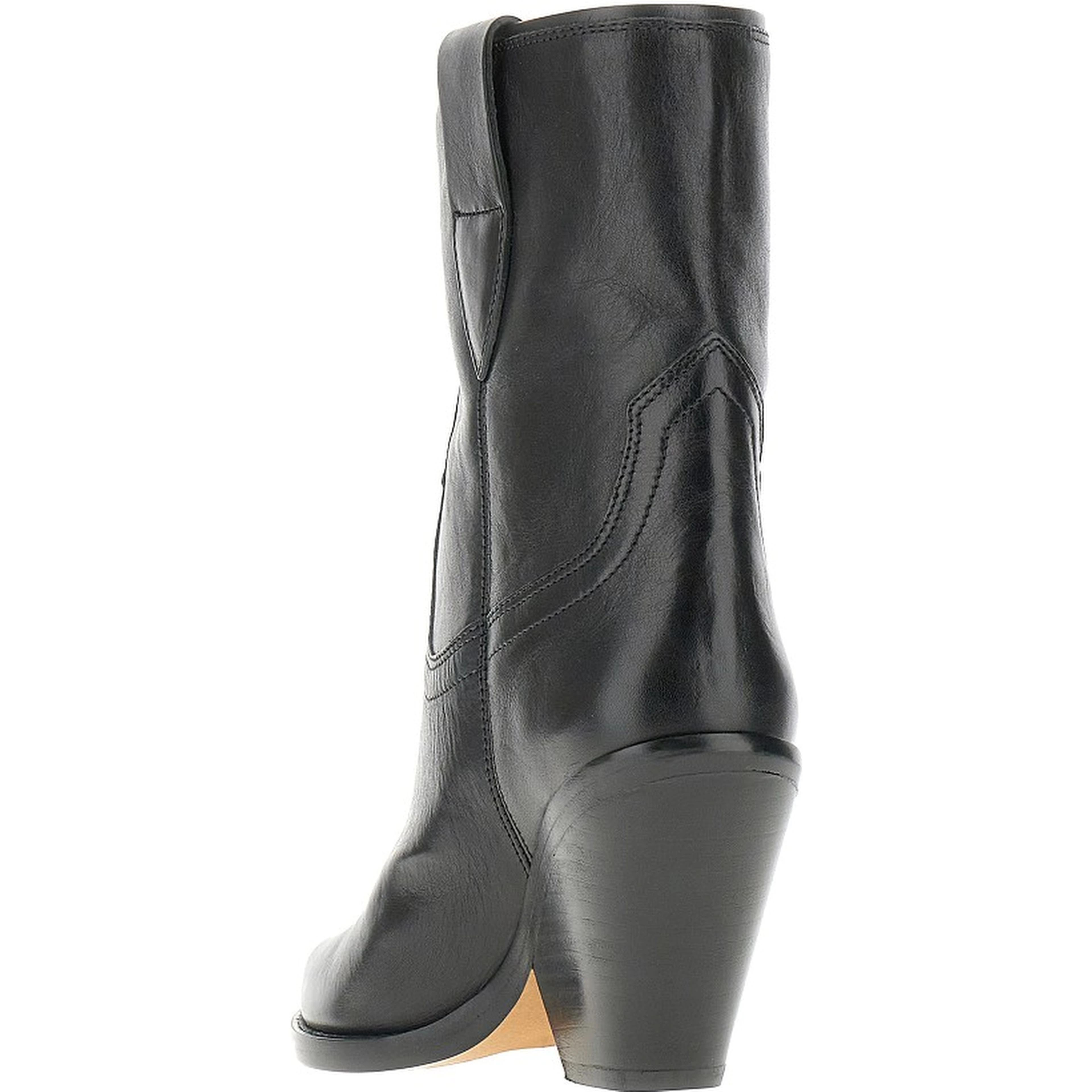 'Leyane' boots
