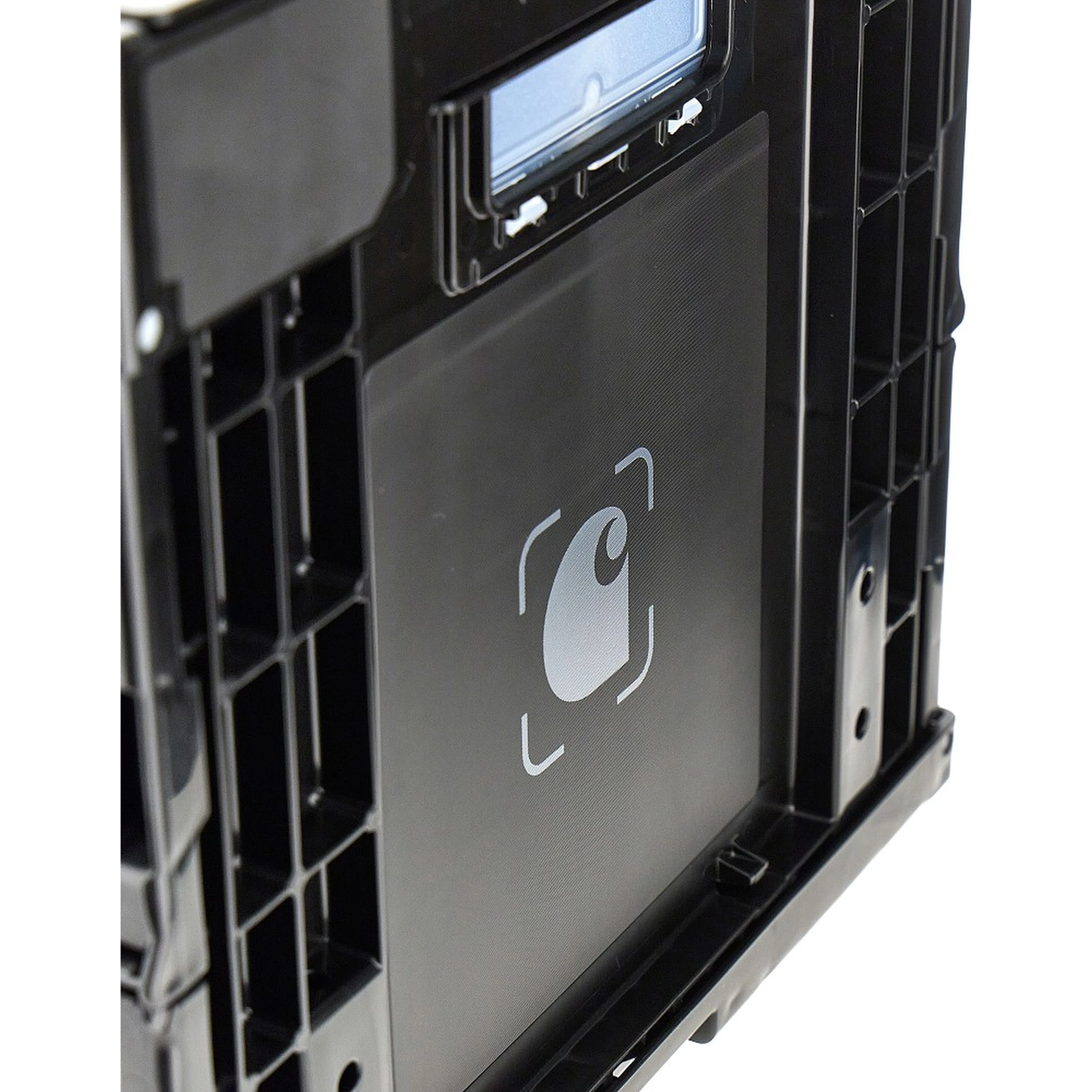 Boxed Foldable Container