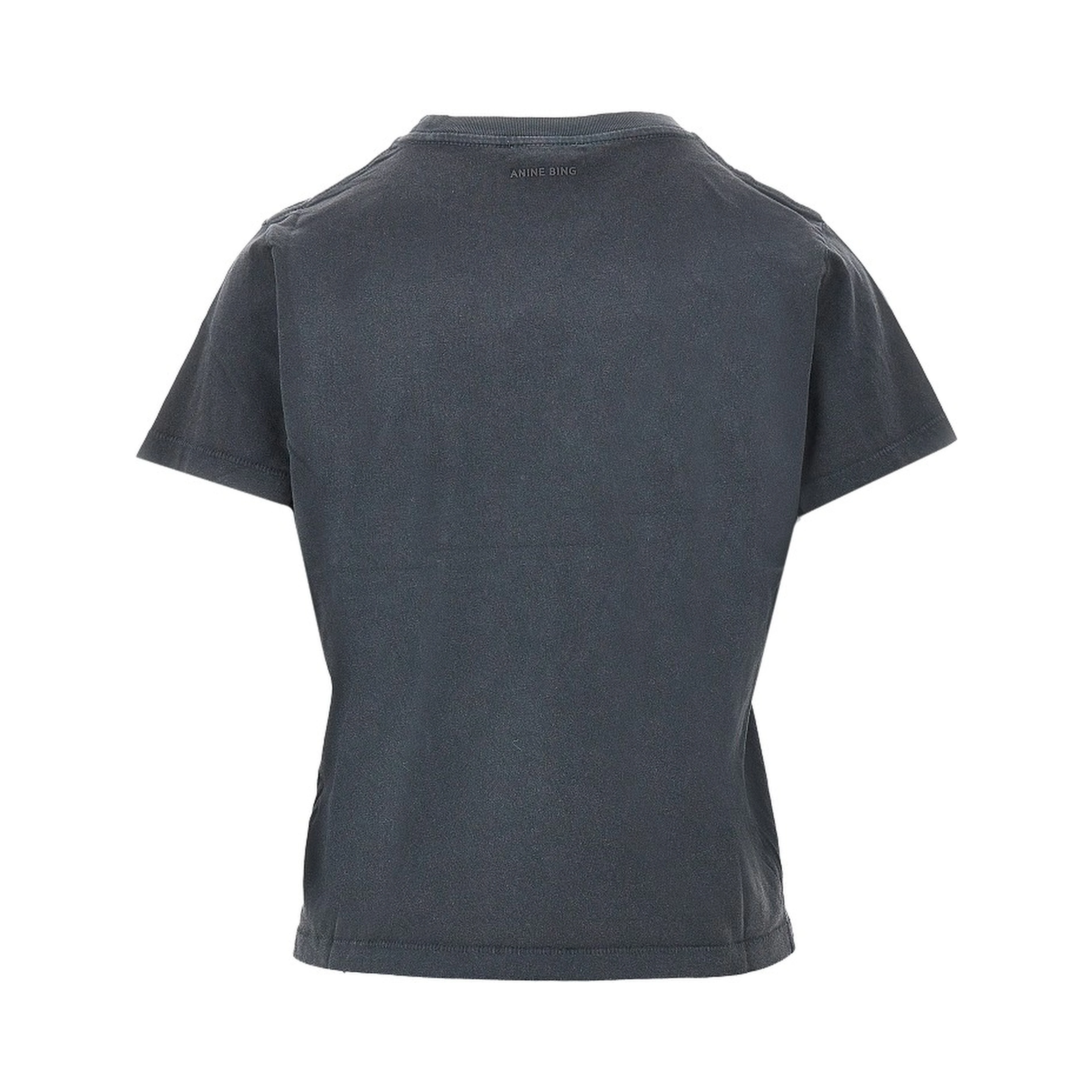 'Shelley' Baby Fit T-shirt