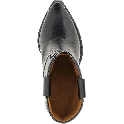 'Leyane' boots