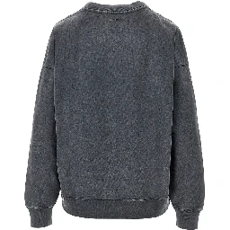 Tiger Bing print 'Miles' sweatshirt
