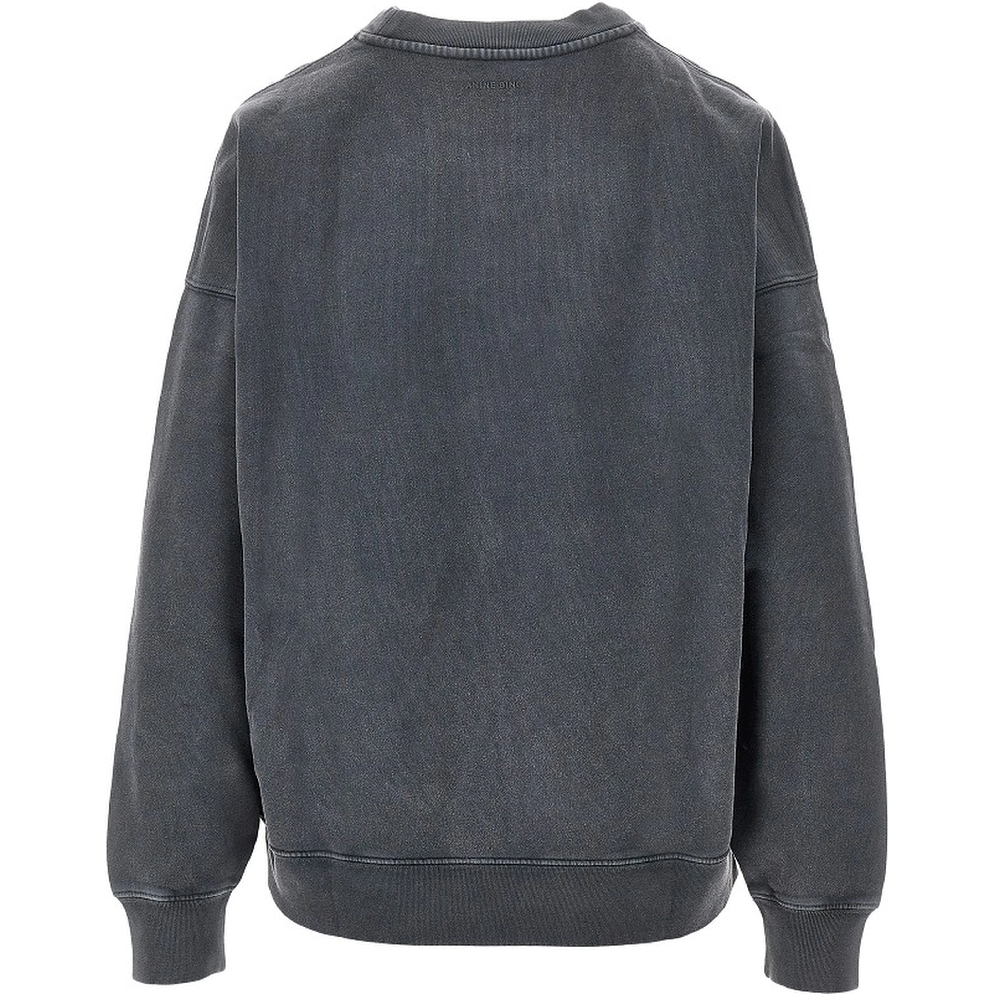 Tiger Bing print 'Miles' sweatshirt